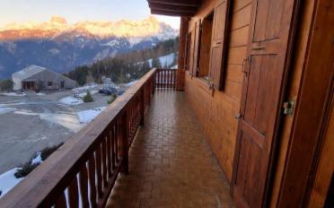 Chalet 6 pièces - image - 7