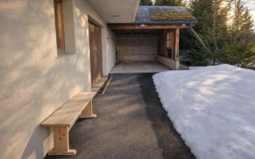 Chalet 6 pièces - image - 13