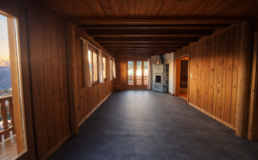 Chalet 6 pièces - image - 8