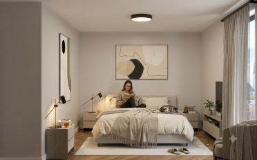 Apartment 3.5 rooms - image - 7