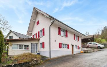 Einfamilienhaus 6 Zimmer - image - 1