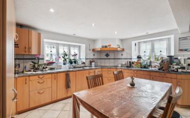 Einfamilienhaus 6 Zimmer - image - 5