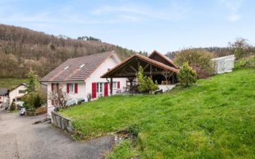 Einfamilienhaus 6 Zimmer - image - 2