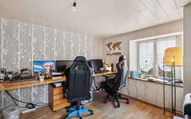 Einfamilienhaus 6 Zimmer - image - 7