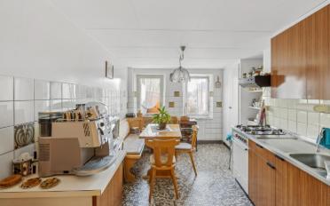 Immeuble mixte 9 pièces - image - 9