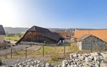 Ferme 1 pièce - image - 3