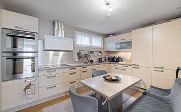Maison 4.5 pièces - image - 4