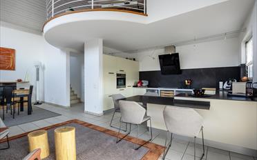 Doppeleinfamilienhaus 8 Zimmer - image - 7