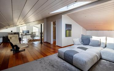 Doppeleinfamilienhaus 8 Zimmer - image - 10