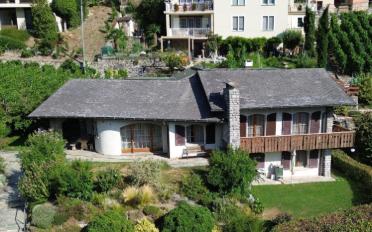 Einfamilienhaus 9 Zimmer - image - 1