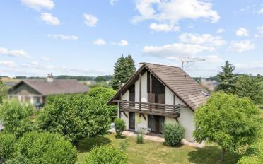 Single house 5.5 rooms - image - 1