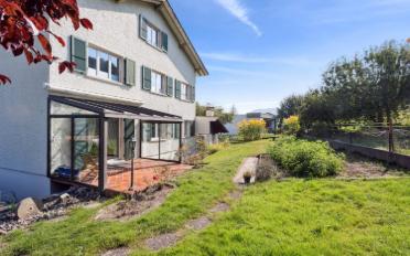 Einfamilienhaus 10 Zimmer - image - 10
