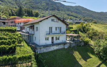 Einfamilienhaus 7 Zimmer - image - 1