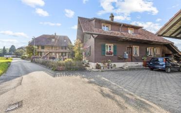 Maison 7 pièces - image - 1