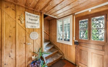 Maison 7 pièces - image - 2