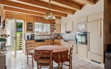 Maison 8 pièces - image - 4