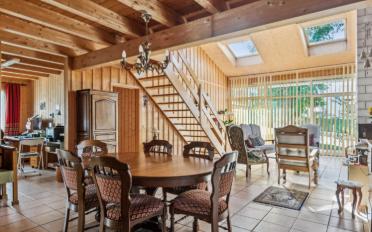 Maison 8 pièces - image - 3