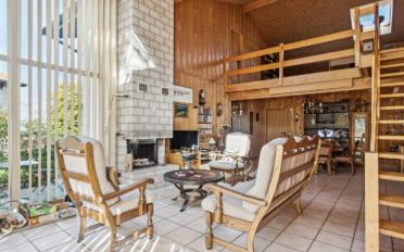 Maison 8 pièces - image - 5