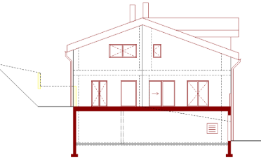 Einfamilienhaus 5.5 Zimmer - image - 5