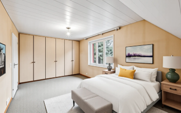 Single house 8 rooms - image - 10