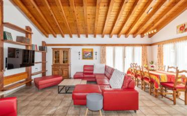 Einfamilienhaus 5.5 Zimmer - image - 2