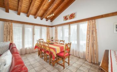 Einfamilienhaus 5.5 Zimmer - image - 3