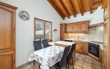 Einfamilienhaus 5.5 Zimmer - image - 4