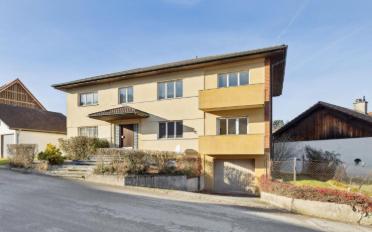 Einfamilienhaus 9 Zimmer - image - 1