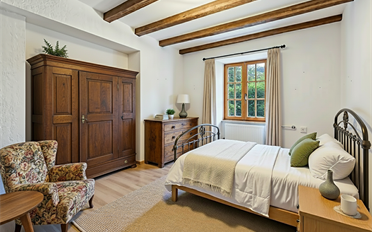 Single house 13 rooms - image - 7