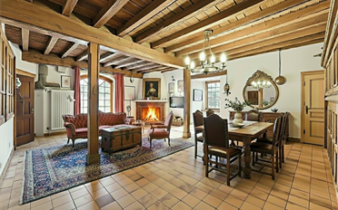 Single house 13 rooms - image - 3