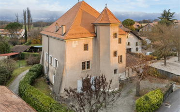 Single house 13 rooms - image - 12