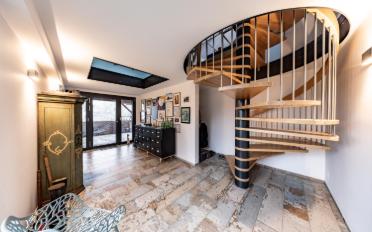 Single house 8 rooms - image - 6