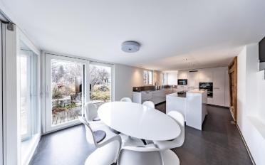 Single house 8 rooms - image - 3