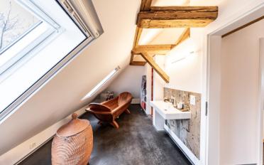 Single house 8 rooms - image - 8