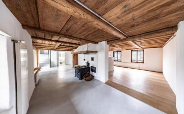 Single house 8 rooms - image - 2