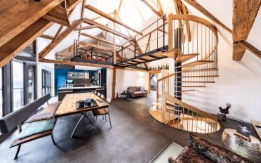 Single house 8 rooms - image - 7