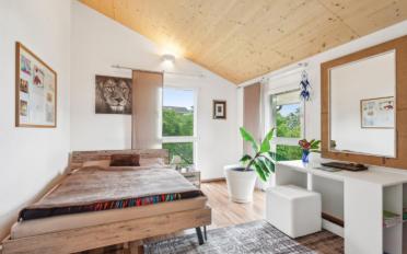 Einfamilienhaus 5.5 Zimmer - image - 5