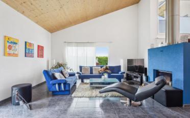 Einfamilienhaus 5.5 Zimmer - image - 2