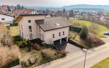 Einfamilienhaus 5.5 Zimmer - image - 1