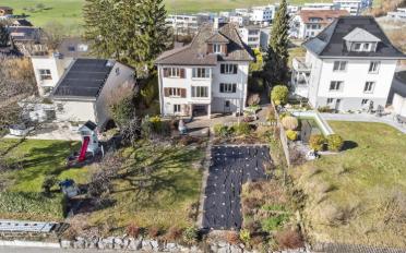Einfamilienhaus 10 Zimmer - image - 1