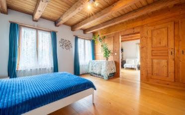 Duplex 5.5 Zimmer - image - 5