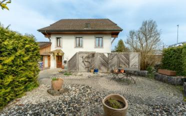 Duplex 5.5 Zimmer - image - 8