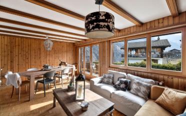 Wohnung 6.5 Zimmer - image - 1
