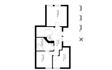 Single house 5.5 rooms - image - 12