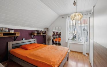 Bifamiliar house 4.5 rooms - image - 6