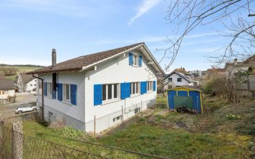 Einfamilienhaus 5.5 Zimmer - image - 9