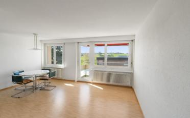 Wohnung 2.5 Zimmer - image - 1