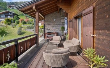 Maison 5.5 pièces - image - 3