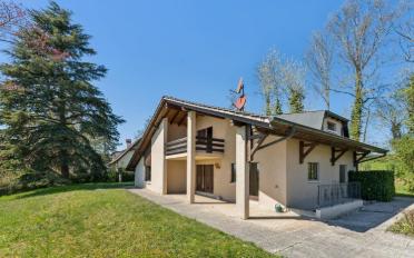 Maison 5.5 pièces - image - 1