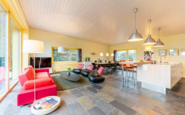 Einfamilienhaus 7 Zimmer - image - 3